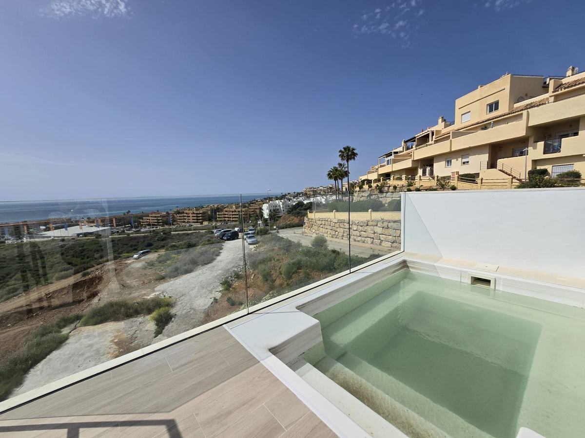 New apartments near La Cala beach — photo 2 of 6