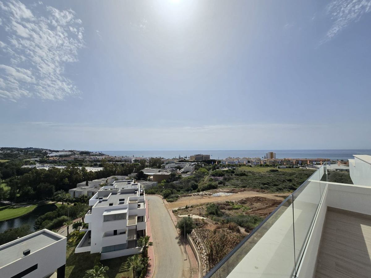 New apartments near La Cala beach — photo 3 of 6