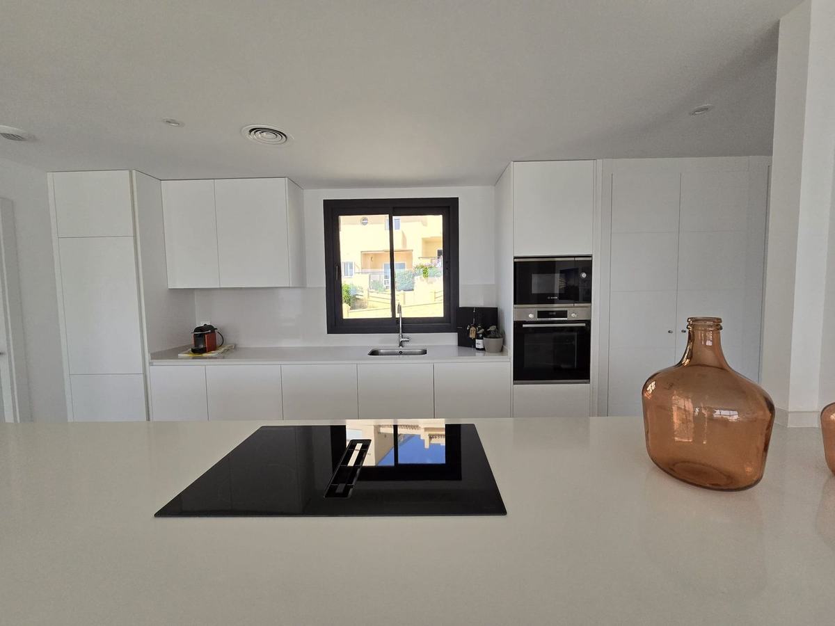 New apartments near La Cala beach — photo 4 of 6