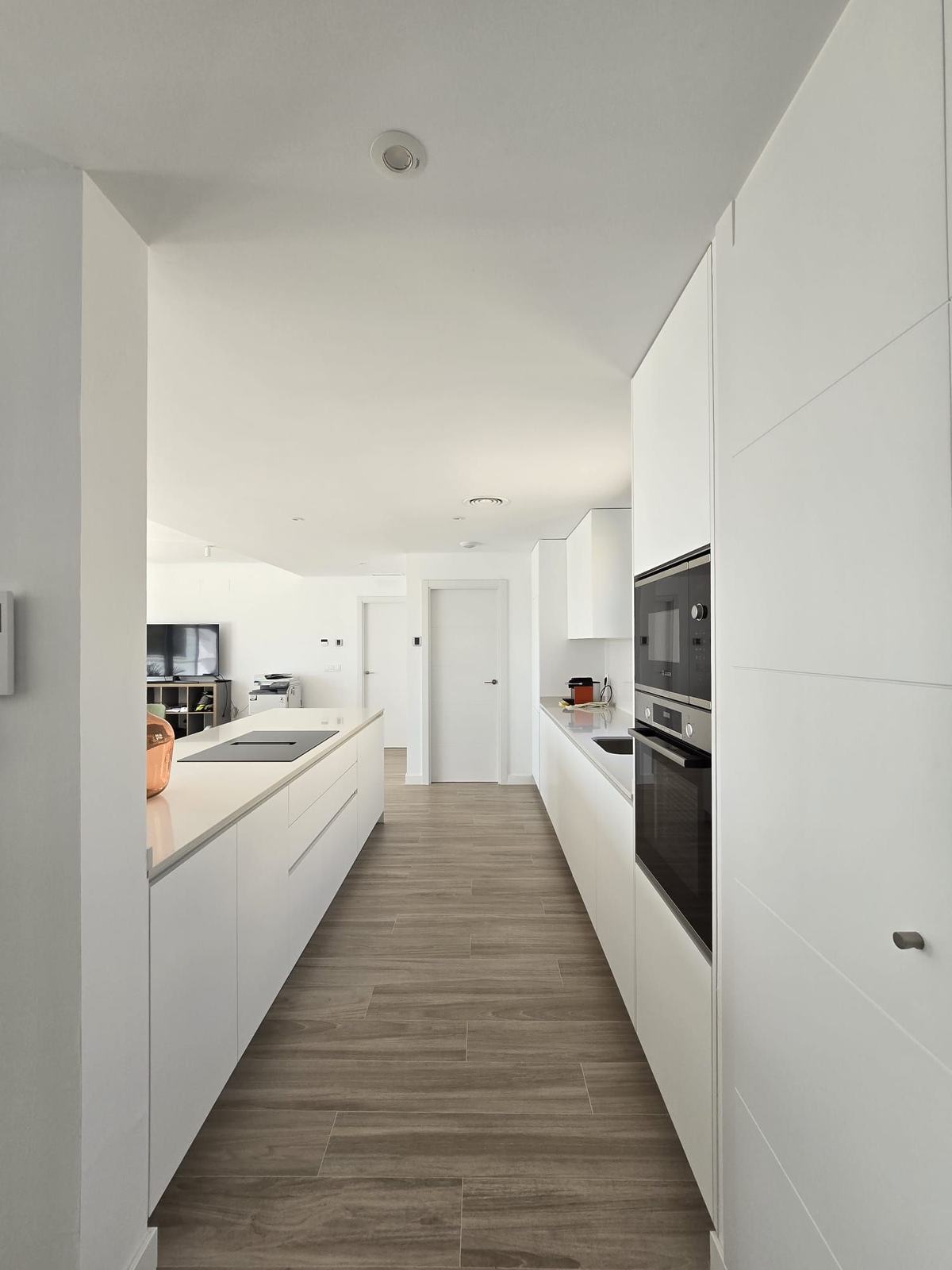 New apartments near La Cala beach — photo 6 of 6