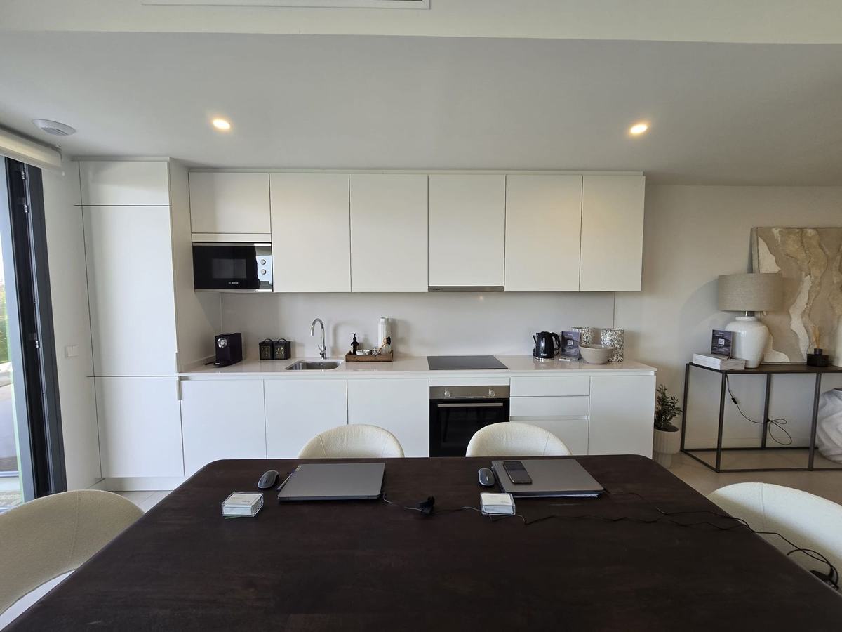 Two-bedroom apartment, ready to move in — photo 5 of 6