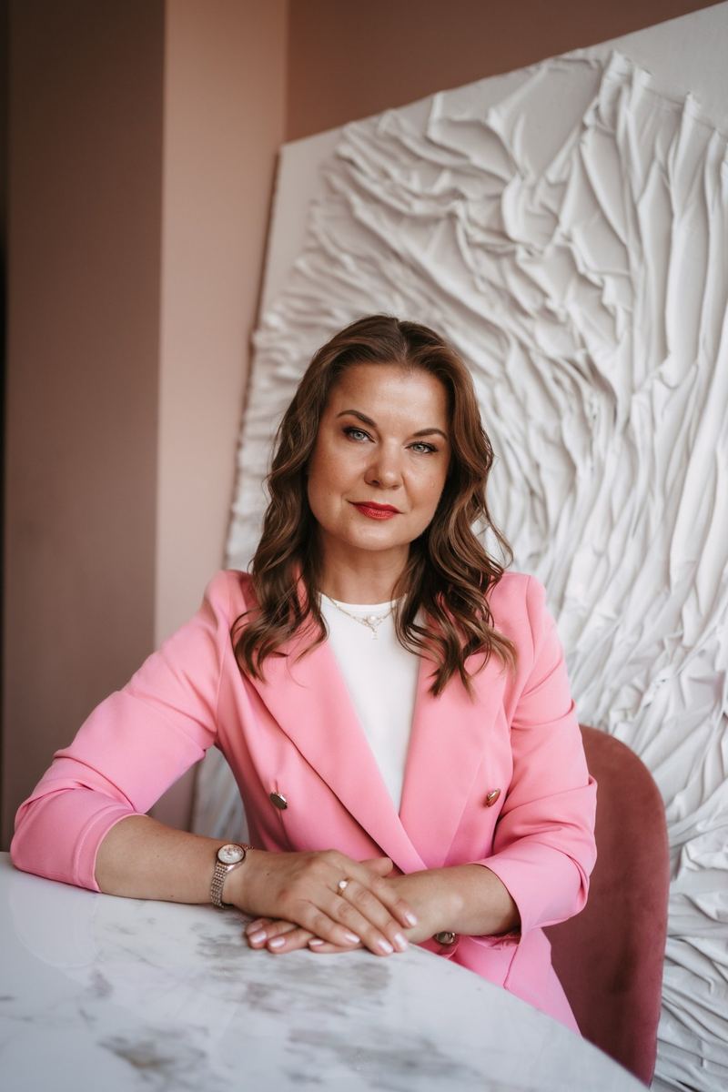 Elina Slaidiņa