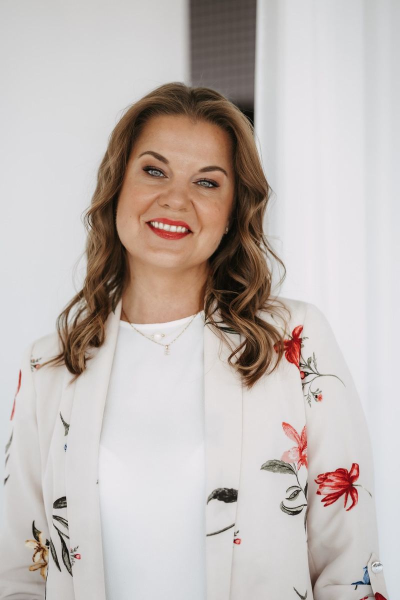 Elina Slaidiņa